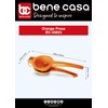 Benecasa Orange Squeezer with Orange Handle