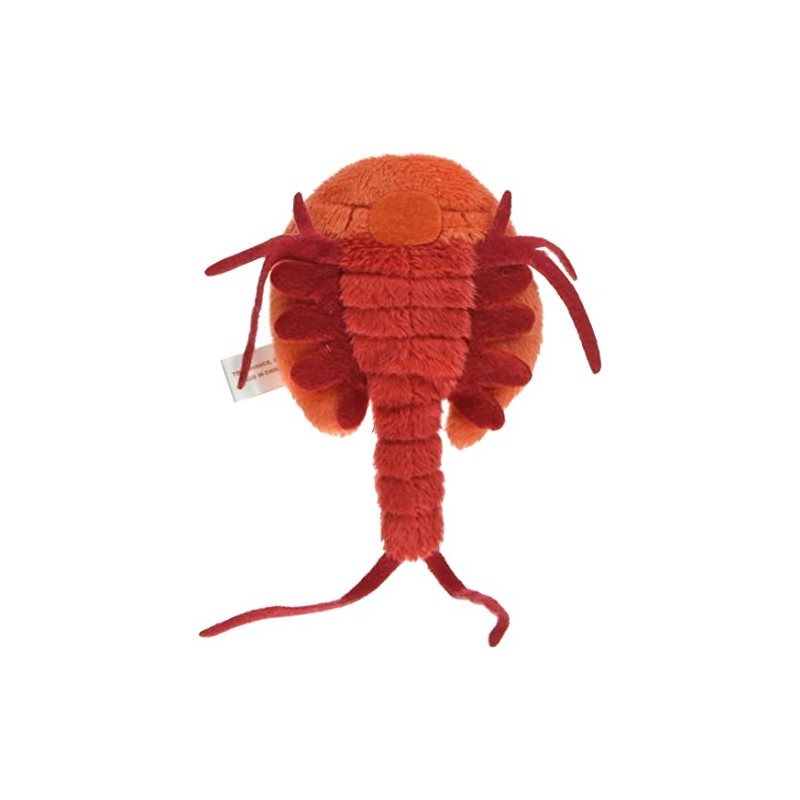 Little Beans Shrimp Plush