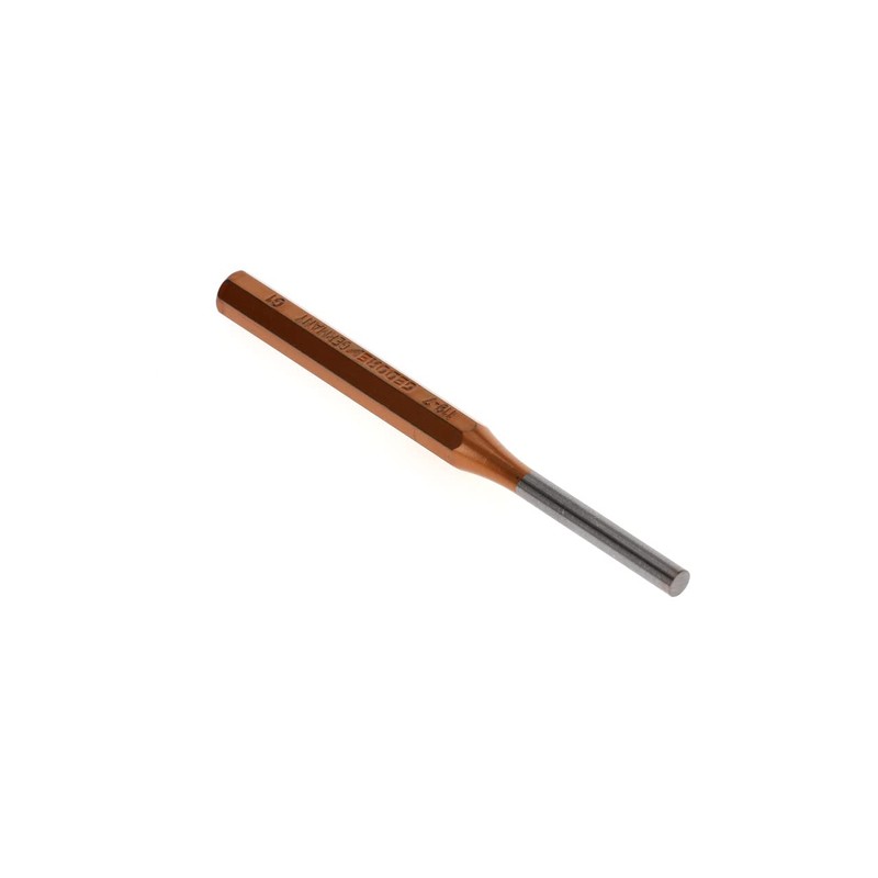 GEDORE 8759450 Pin Punch 119 150mm 7.0mm
