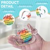Difference Maker Gift Acrylic Block Puzzle Piece 4.9"×4.6" Desk Decoration