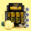 NXT Nutrition TNT Nuclear Shots - Pre Workout Drink 12