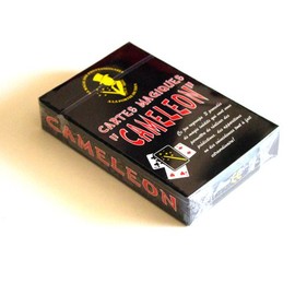 Cameleon Deck - Magic Trick