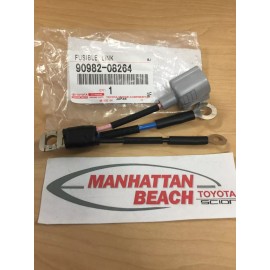 TOYOTA 1991-1997 LAND CRUISER  FJ80 LEXUS LX450 FUSIBLE LINK 90982-08264 GENUINE TOYOTA