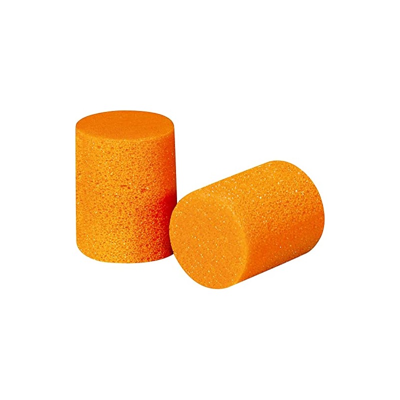 3M - Tapones para los oídos desechables clásicos (90580-0000T)
