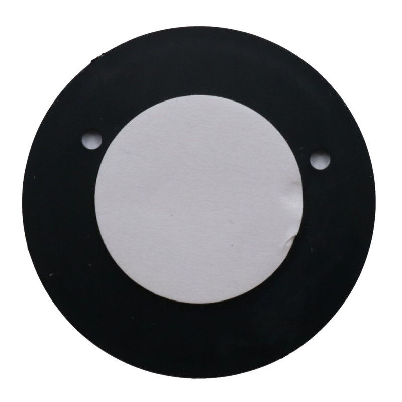 Reptile Mountable Analogue Humidity Hygrometer Gauge Monitor Colour Coded