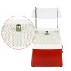 Stained Glass Grinder 4200RPM Power Stained Glass Grinder Glass Art