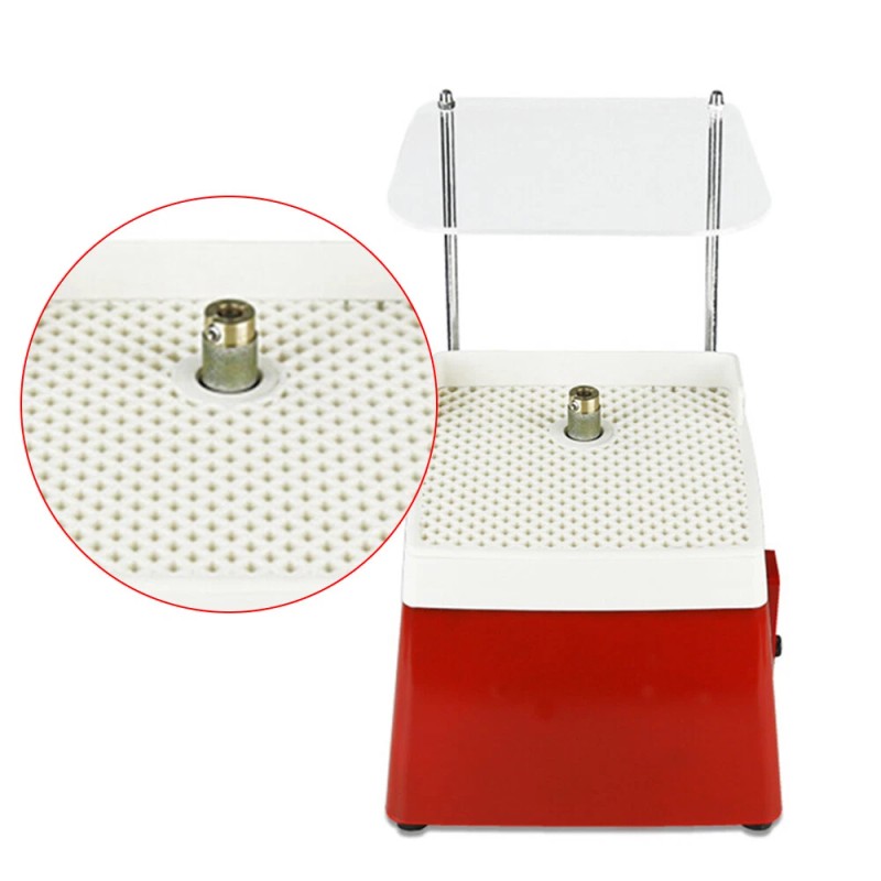 Stained Glass Grinder 4200RPM Power Stained Glass Grinder Glass Art