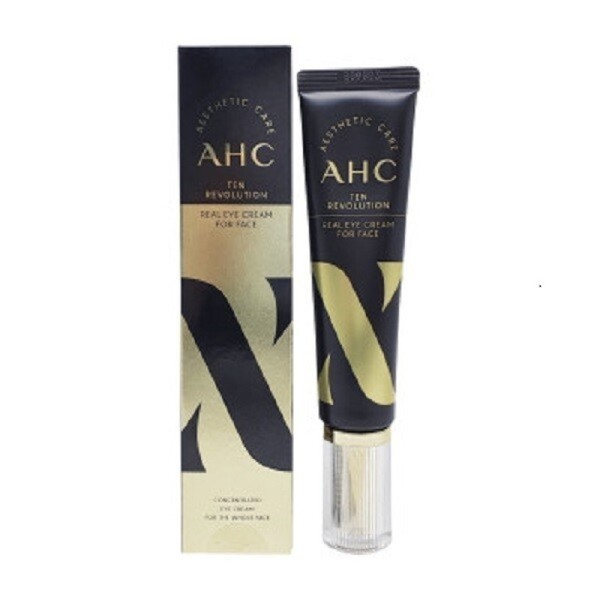 AHC Ten Revolution Real Eye Cream for Face 30ml_MZ /