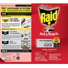 Raid Ant & Roach Killer Defense System, Outdoor Fresh Scent