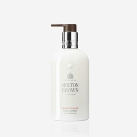 Molton Brown Heavenly Ginger Lily Body Lotion 300ml / 몰튼 브라운 헤븐리 진저릴리 바디로션 300ml