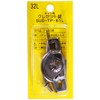 中西 Industrial Crescent Lock TP – X L) 00094064 –