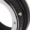 Fikaz CY High Accuracy Lens Mount Adapter for Nikon Z