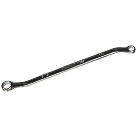 1/4 X 5/16IN OFFSET DOUBLE BOX END WRENCH