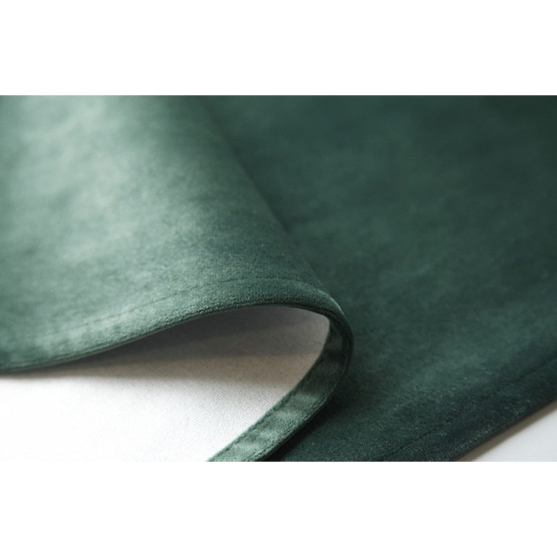 Beydodo Modern Spring Table Runner, Green, 32 x 160 cm,