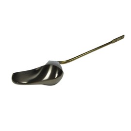 American Standard 738772-2950A Champion 4 Left-Hand Trip Lever, Brushed Nickel