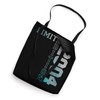 Limited Edition 2004 Birthday Celebration Tote Bag