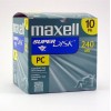 Maxell 570325 SuperDisk 240MB PC Format (10-pac