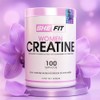 BHP NUTRITION- Women creatine, creatina monohidratada 100% pura, creatina para