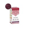 Tints of Nature Burgundy Semi-Permanent Henna Cream Hair Colour Natural