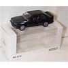 Norev 1986 B.M.W M3 Black E30 Vehicle 1:43 scale diecast
