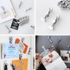 Magnetic Clip Set of 5 (CH14 – H495)