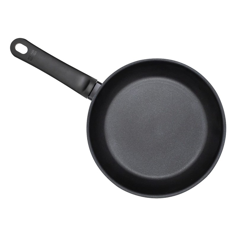 Kuhn Rikon New Life Re-Cycled Aluminium Non-Stick Induction Frying Pan,