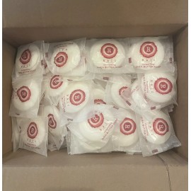 RAIO Shea Butter Soap Face and Body Bar ~ Lot of 125 Bars! Ships Within 24hrs!