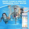 Pool Test Strips, 125ct 8 in 1 Pool and Spa