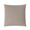 aqua-textil Luxury Bed Linen to Combine 40 x 40 cm