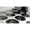 Etiquetas Adhesivas Personalizadas 32 De 5cm