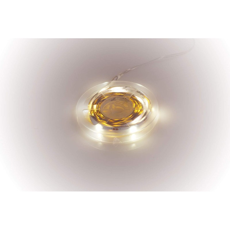 LED Stripe in 2 Sizes and 3 Colours – Individually