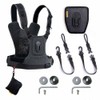 Cotton Carrier CCS G3 Camera Harness System for 2 Cameras,