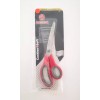 Mundial 1890 Cushion Soft Professional Dressmaker RED Scissor 9 1/2