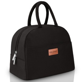 BALORAY Lunch Bag for Women Men Insulated Lunch Box for Adult Reusable Lunch Tote Bag for Work, Picnic or Travel