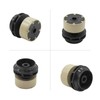 161A0-290015/161A0-39015 Electric Water Pump Rotor Compatible with Toyota Prius 2010-2015