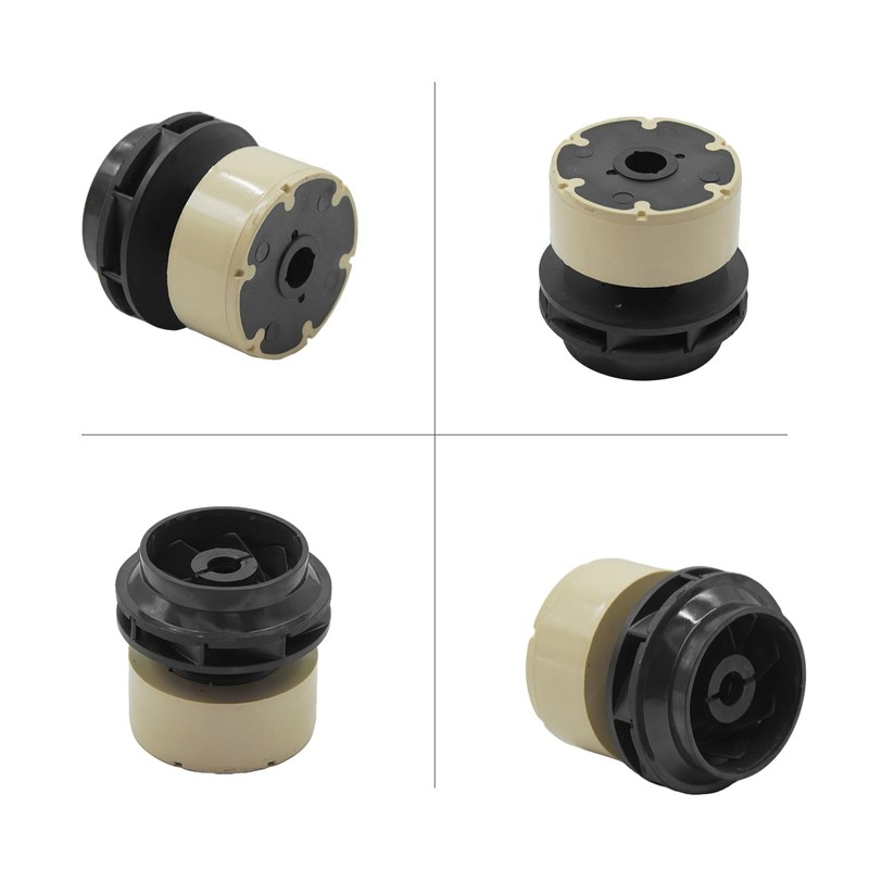 161A0-290015/161A0-39015 Electric Water Pump Rotor Compatible with Toyota Prius 2010-2015