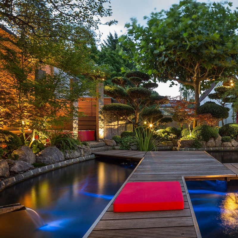 Ignite Landscape Lighting Low Voltage 20-Watt Transformer for Landscape Lighting,