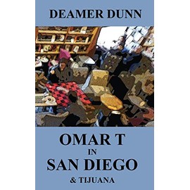 Omar T in San Diego (Omar T Mystery "lite")