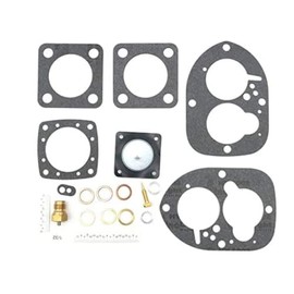 Carburettor Repair Kit 841292 856471 856472 84183 18-7000 Vol-vo Penta AQ125, AQ151, AQ171 Solex 44PA1
