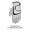Custom Workshop Full Cabretta Leather Golf Glove, Professional Golf Glove