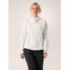 Arc'teryx Sima Pullover Women's | Ultralight Sun and Weather Protection