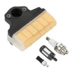 Mannial MS250 MS210 MS230 Air Filter for Stihl 021 023