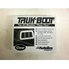 TRAIL FX 30000 Camper Boot: 24' X 16'; Truk Boot