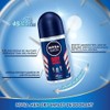 Nivea Deodorant Nivea Men Dry Impact Antiperspirant Roll-On 50Ml /