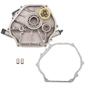 HZ Assembled Crankcase Cover for Honda GX270 GX240 8Hp 9Hp Engine and Power Equipment