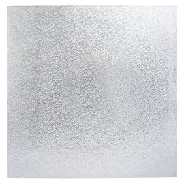 Caroline Thin 3mm Cakeboard 35cm Square