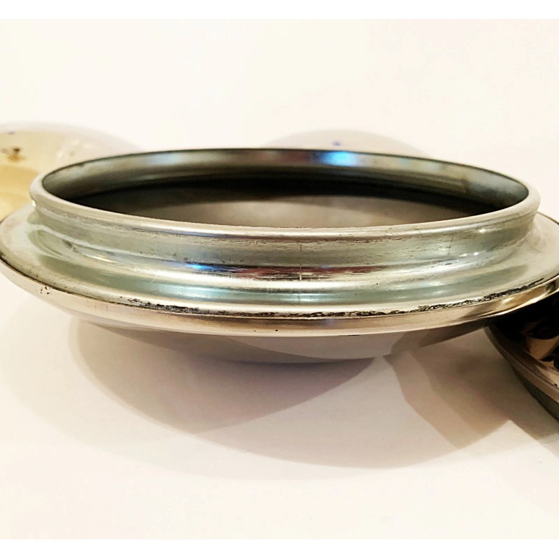 UPI 1940-41 Ford V8 Center Hub Cap for Stock or