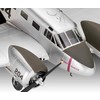 Revell Model Kit Beechcraft Model 18 | Classic Aviation History