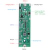 5V UPS 18650 Lithium Battery Boost Step Up Charging Module