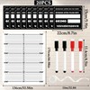 Mugshot Backdrop Photo Booth Banner 4.5 x 5.6 FT, Mugshot